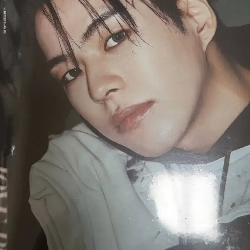 트레저 Love pulse SPORTY.ver 재혁