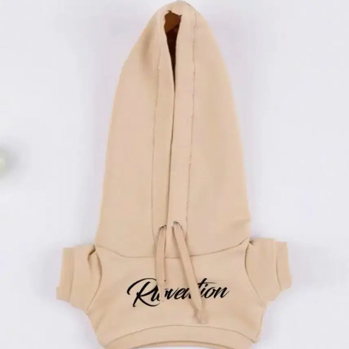 10cm인형옷 10센치 인형옷 정국 후드 인형옷 꾹뚜기옷