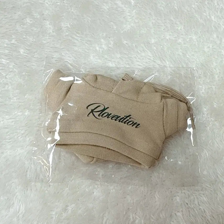 10cm인형옷 10센치 인형옷 정국 후드 인형옷 꾹뚜기옷