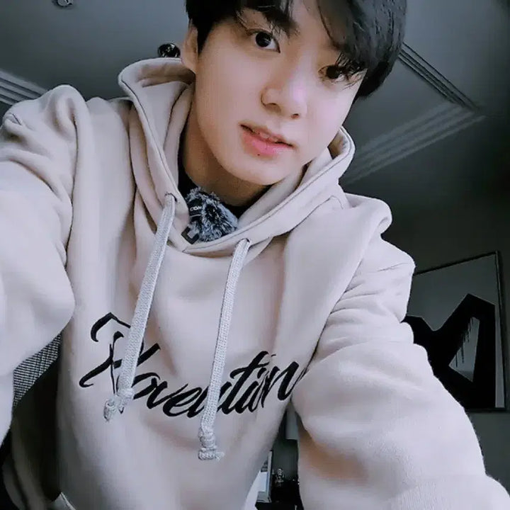 10cm인형옷 10센치 인형옷 정국 후드 인형옷 꾹뚜기옷