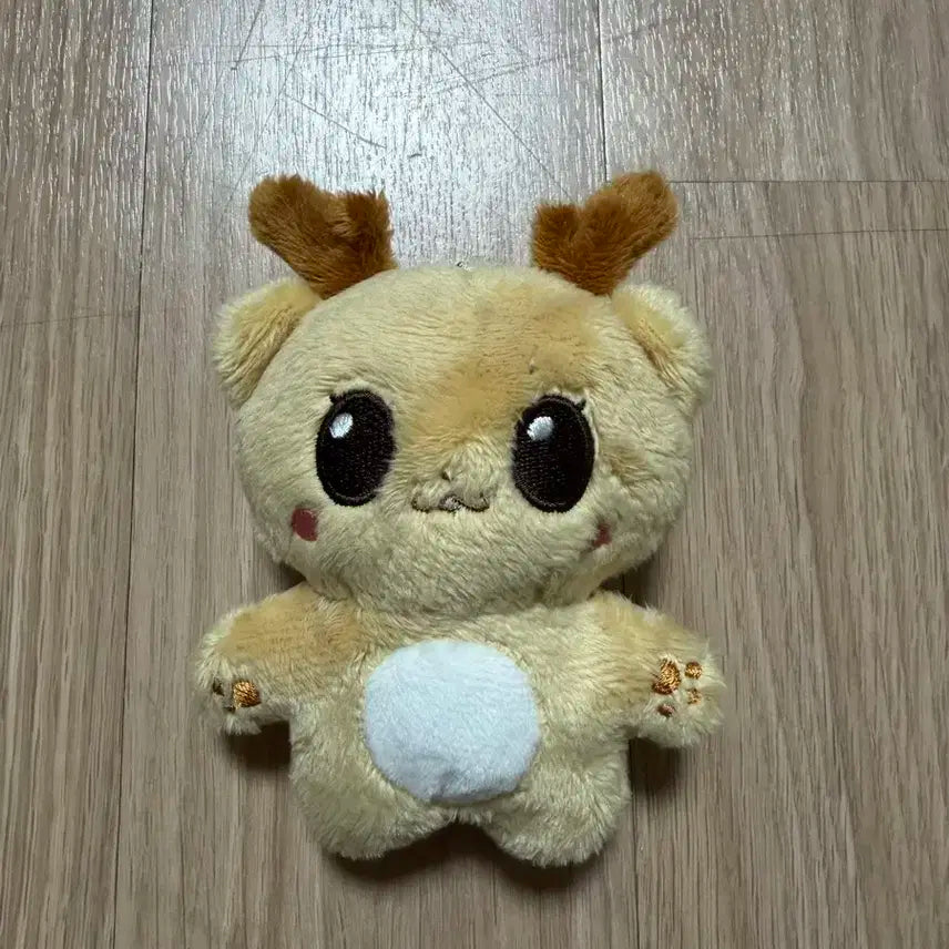 엔하이픈 희승 밤승이 Bamseungie 인형