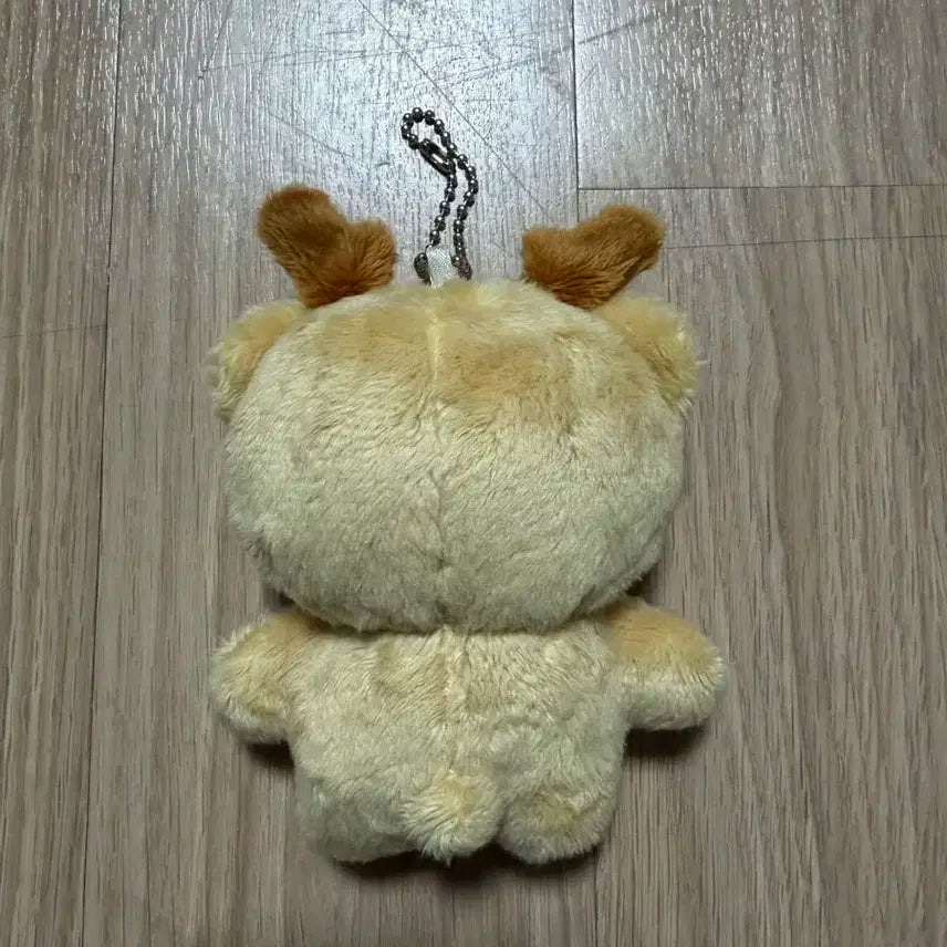 엔하이픈 희승 밤승이 Bamseungie 인형