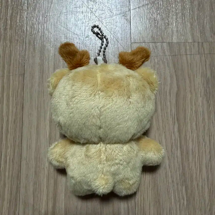 엔하이픈 희승 밤승이 Bamseungie 인형