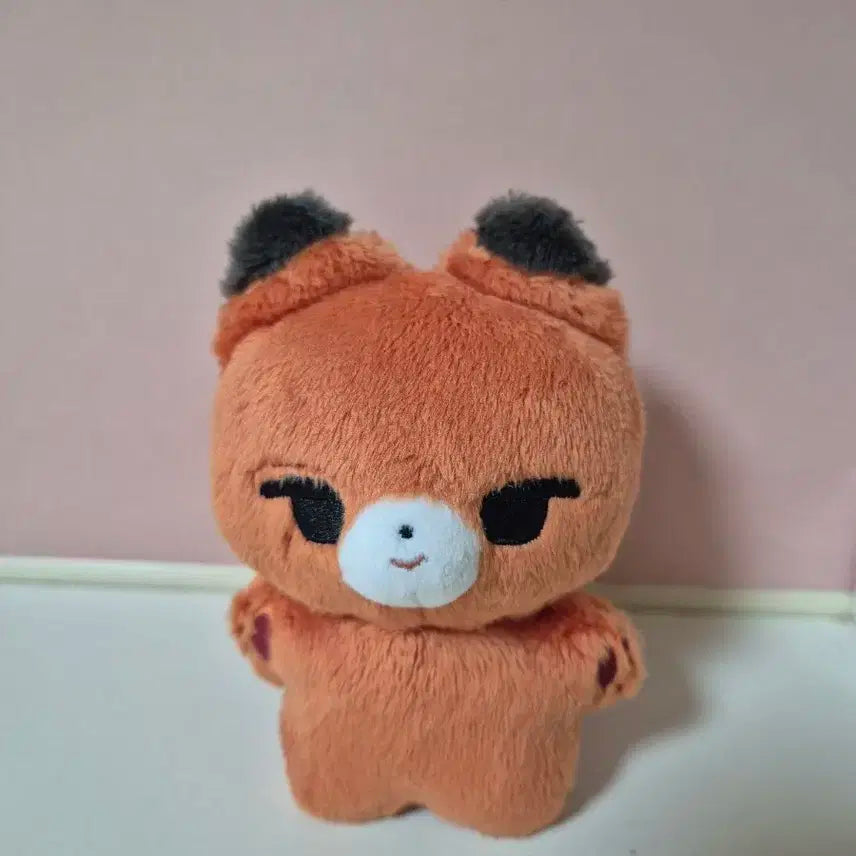 세븐틴 원우 인형 워눙냐