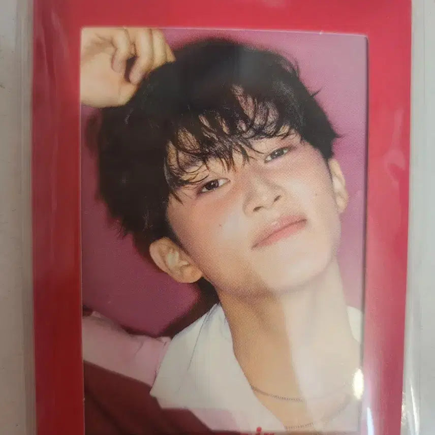 마크 에스쁘아 포토카드