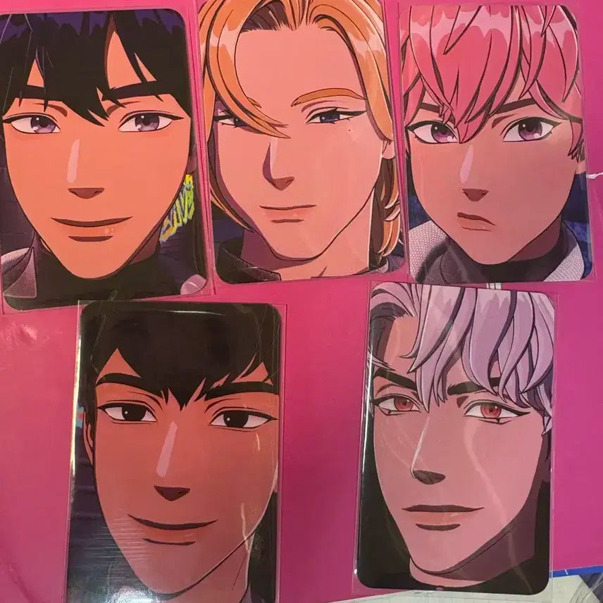 플레이브 예스24 얼빡 미공포