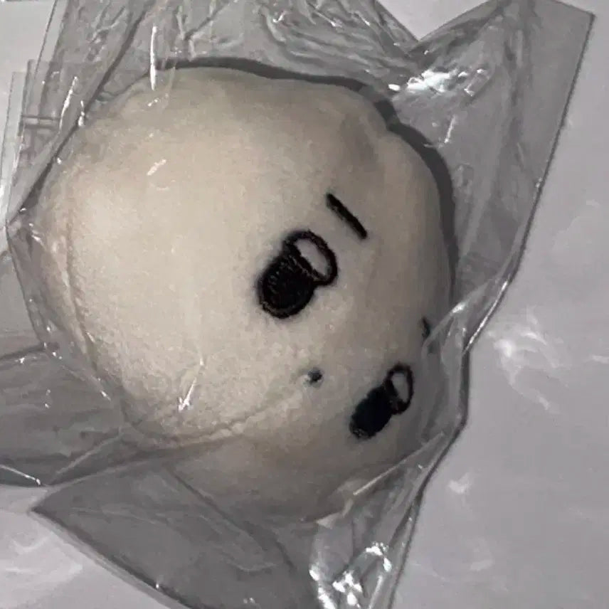 에스파 윈터 만두 직직이 미개봉 양도