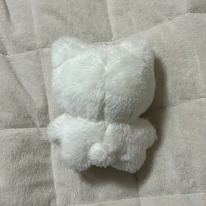 양꼬미 엔하이픈 정원 인형 양도