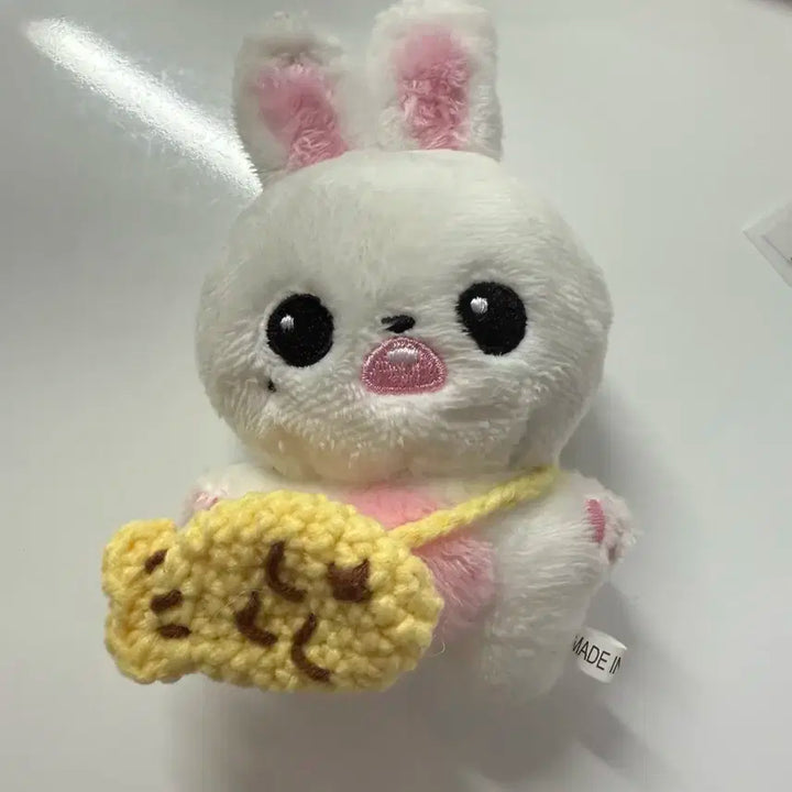 아이브 장원영 인형 버니녕 니녕이 양도