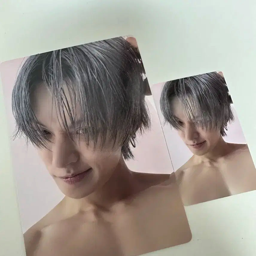 연준 솔로앨범 위버스 특전 양도