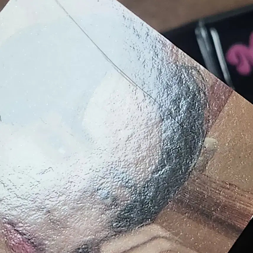 더보이즈 선우 2024 시그 포카 양도