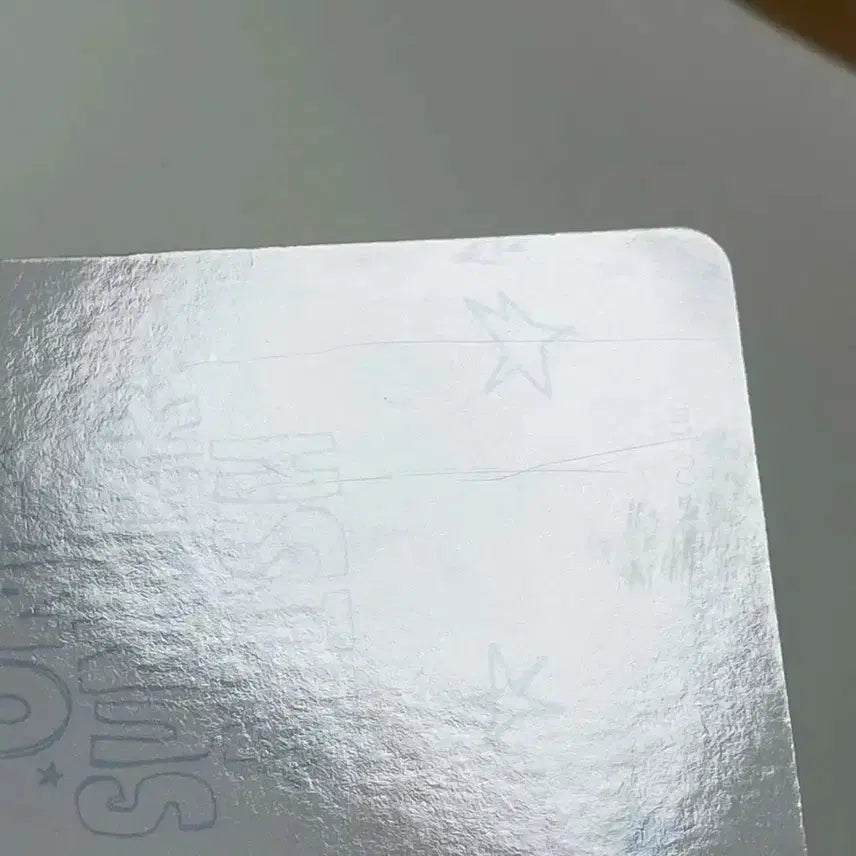 엔시티 위시 여름 전시회 크로스백 리쿠 포카