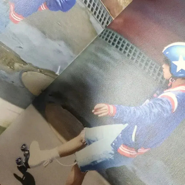 더보이즈 선우 비온킹 미니 포토북