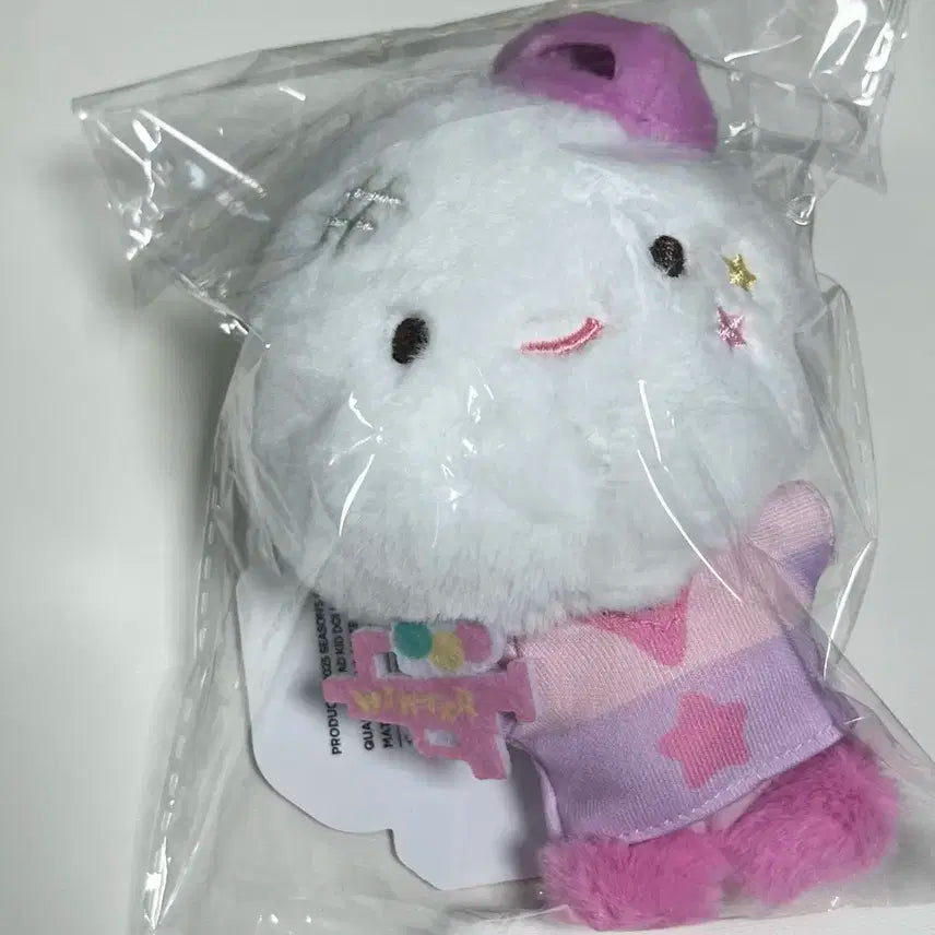 에스파 윈터 인형 뭉탱이