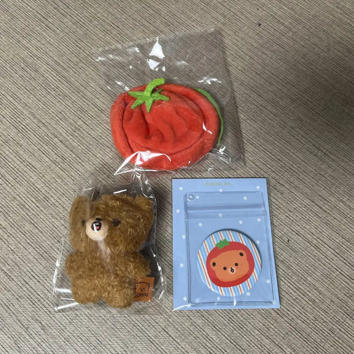 엔시티 해찬 이톰도 7cm 인형 미개봉 새상품 특전포함