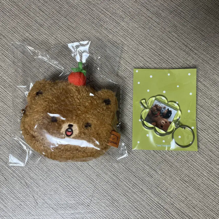 엔시티 해찬 곰동지갑 미개봉 새상품 특전포함