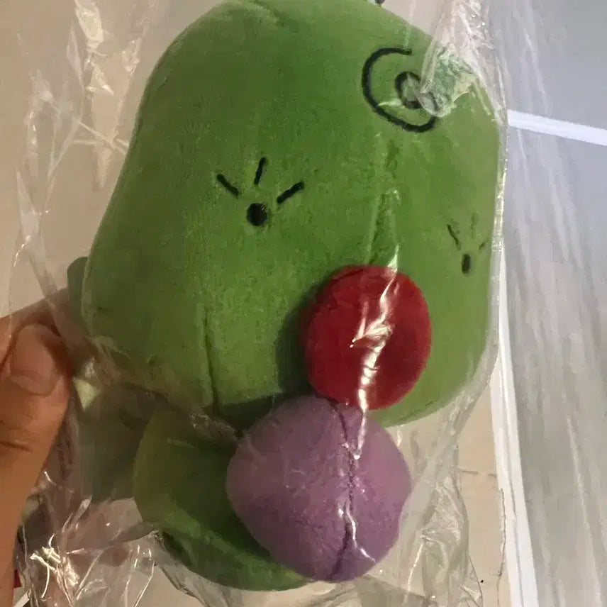 마조리카 인형 키링 미개봉 꼬마마법사 레미