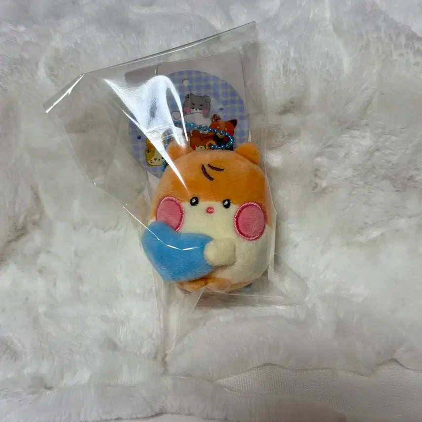 제로니 원더랜드 마그넷 인형 키링