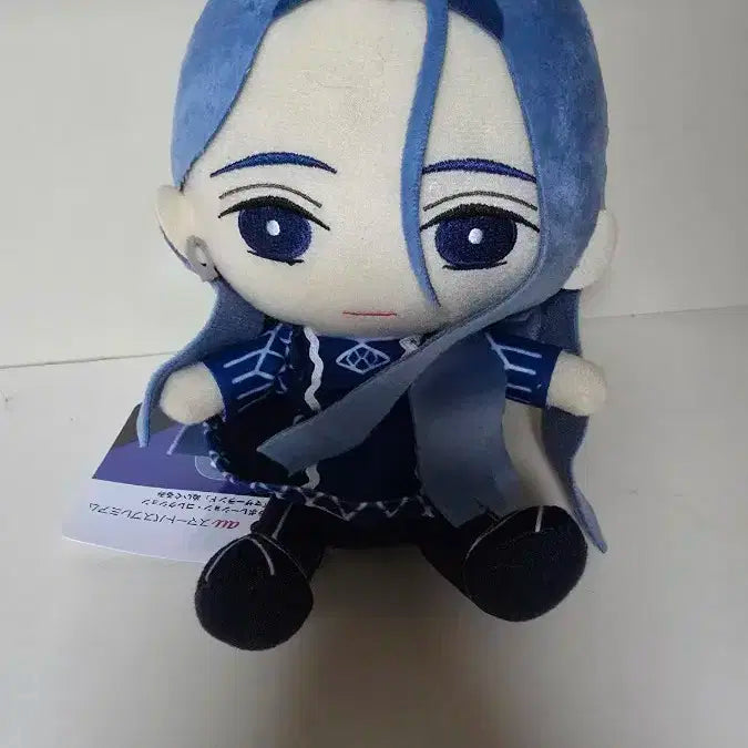 ado au 인형 마더랜드