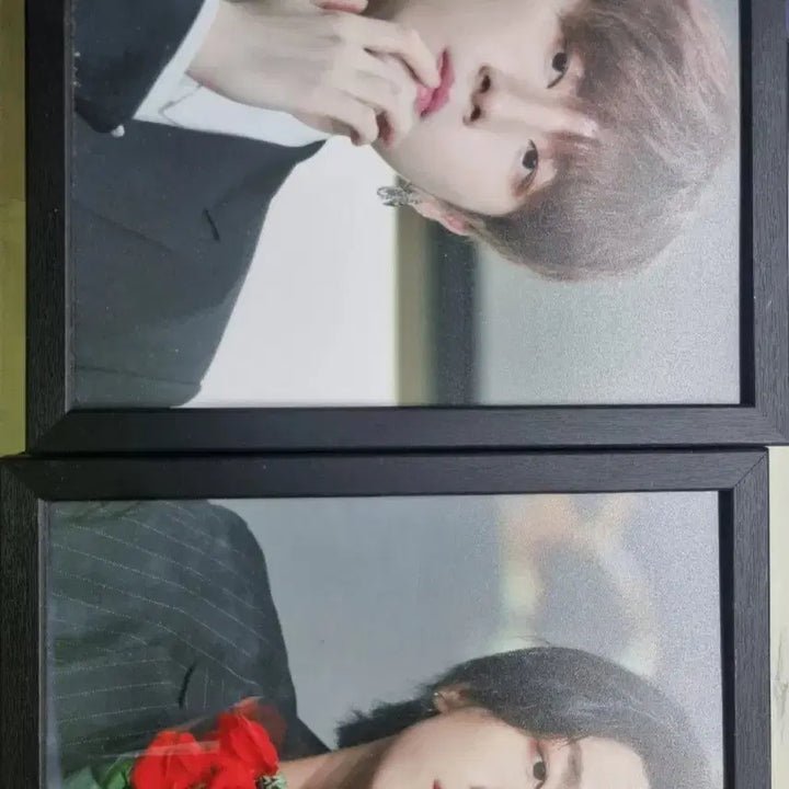 몬엑 굿즈 일괄