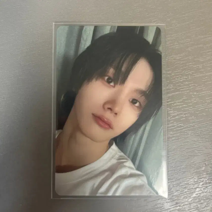 보넥도 성호 how 위버스 재팬