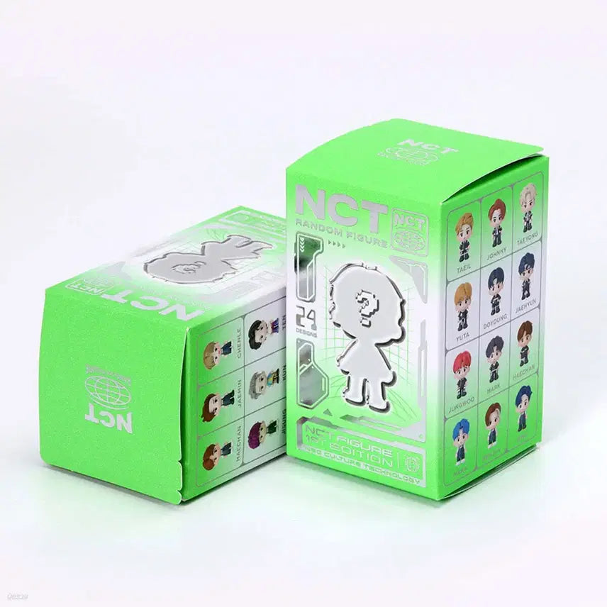 라이즈 쇼타로 NCT 꼬마즈 피규어 양도