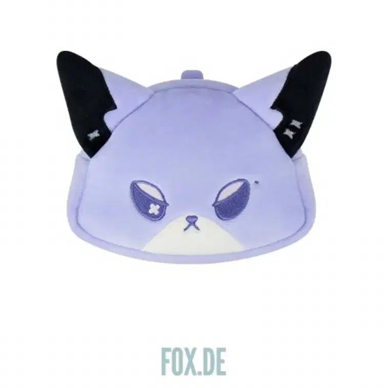 엑디즈 엑몬즈 파우치 새상품 엑스디너리히어로즈 폭드