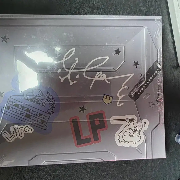 이세돌 바인더 앨범 미개봉 6인(스페셜 포함) 단체 일괄판매