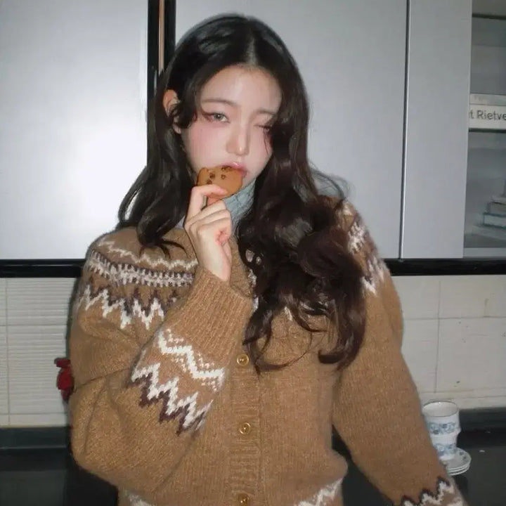 미개봉 로라로라 장원영 24winter 포카 2장 세트