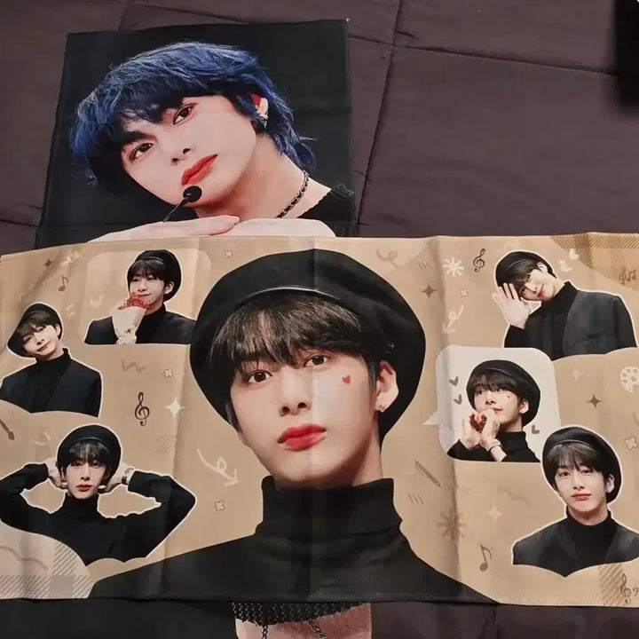 몬스타엑스 포카