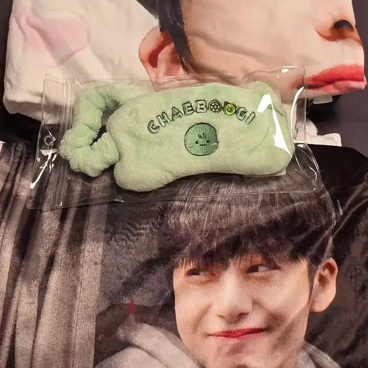 몬스타엑스 포카