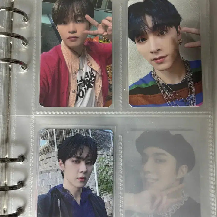 엔시티 재현 마크 윈윈 천러 제노 재민 해찬 런쥔 정우 유타 샤오쥔 포카