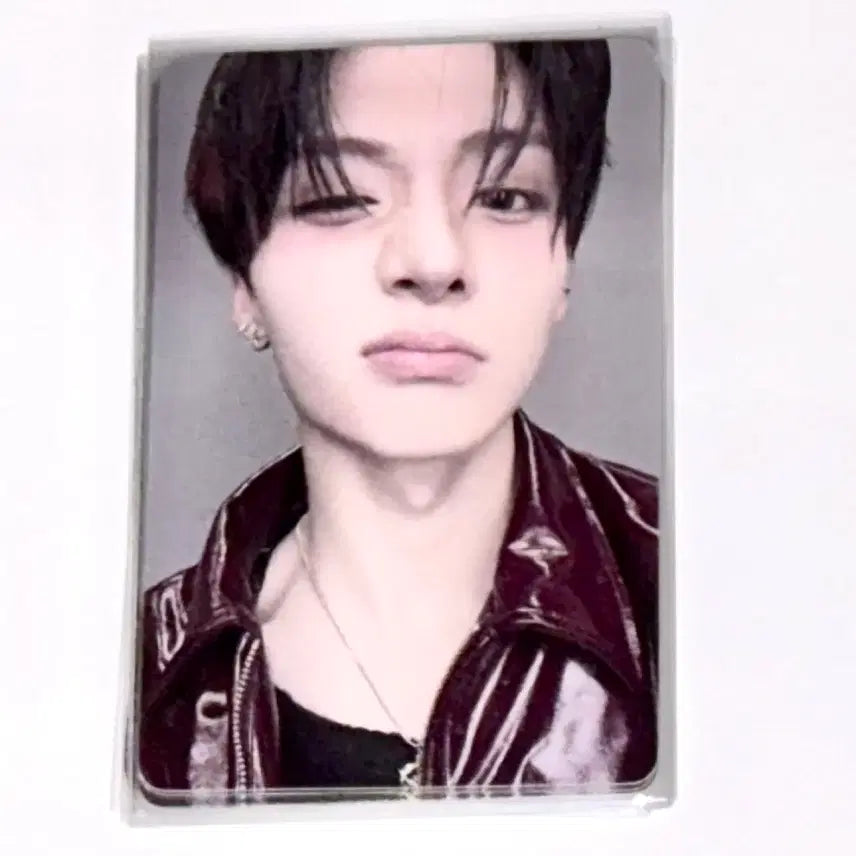 보플 이상원 1주차 라잌제니 포카 판매 보이즈2플래닛 전시회 아카이브