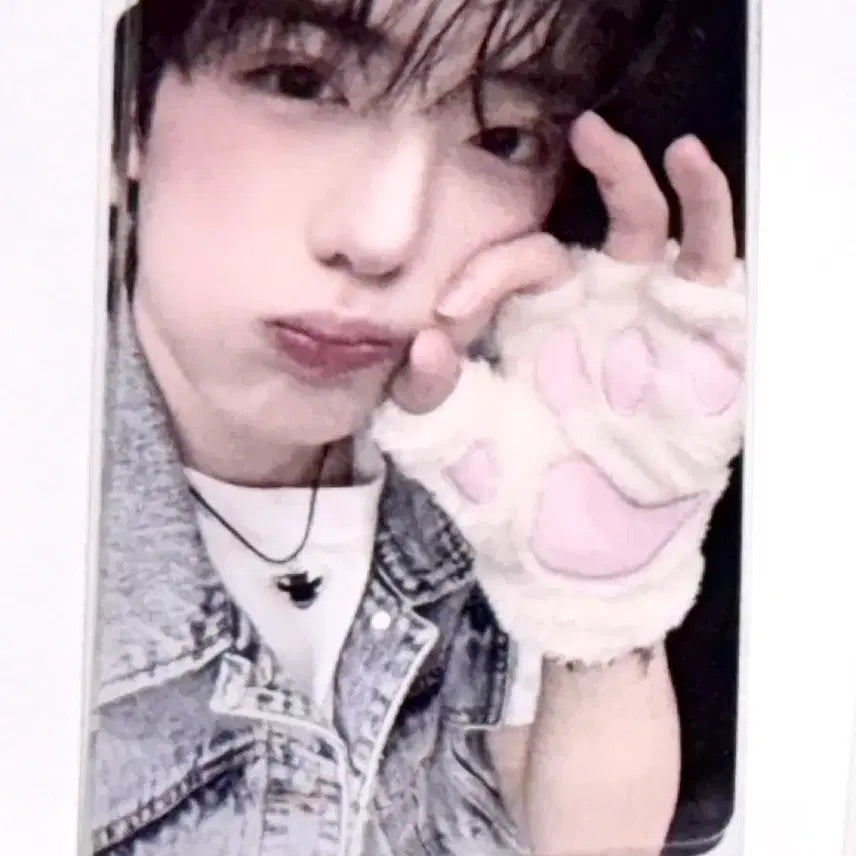 보플 정상현 1주차 슈가하이 포카 판매 보이즈2플래닛 전시회 아카이브