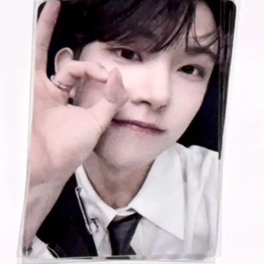 보플 김건우 1주차 체인스 포카 판매 보이즈2플래닛 전시회 아카이브