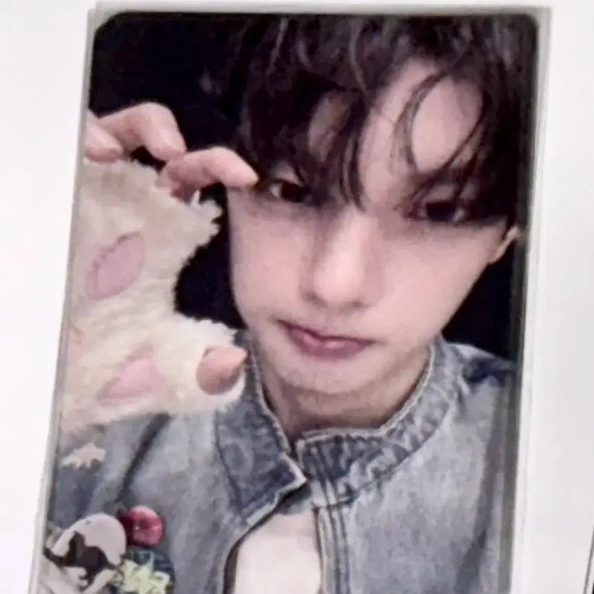 보플 최립우 1주차 슈가하이 포카 판매 보이즈2플래닛 전시회 아카이브