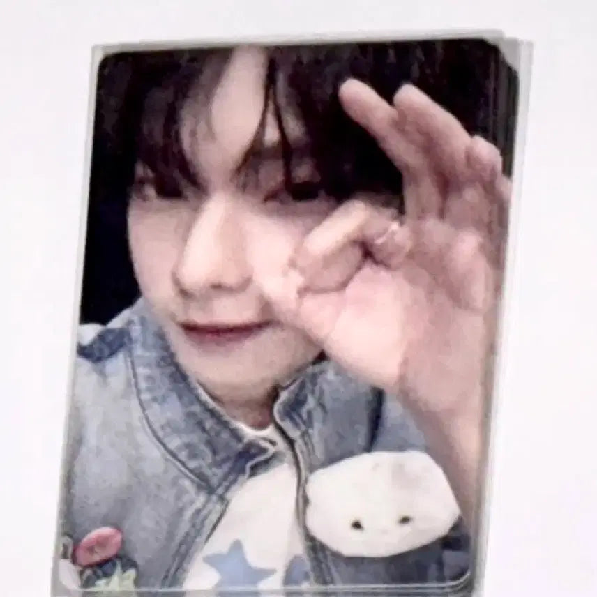 보플 최립우 1주차 슈가하이 포카 판매 보이즈2플래닛 전시회 아카이브