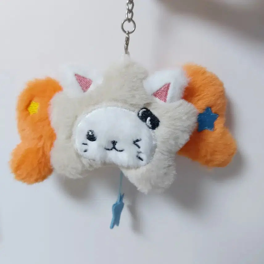 엔시티위시 유우시 버블냥 짭츄