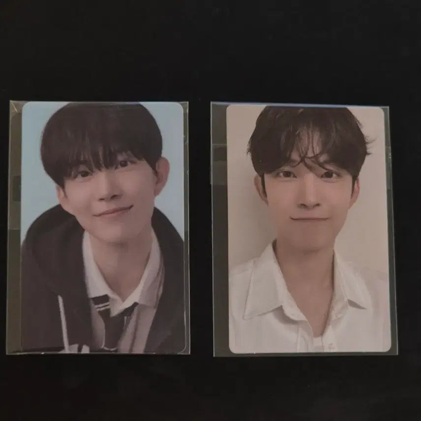 보이즈플래닛2 팝업 김건우 포토카드 양도