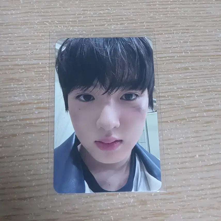 엔시티위시 사쿠야 팝팝 포카