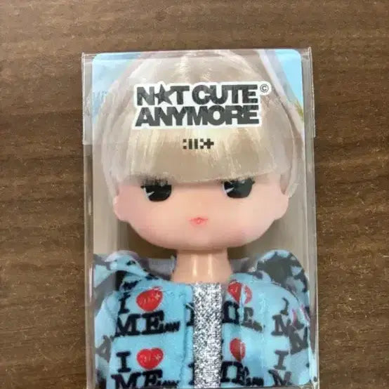 아일릿 포카 리틀미미 not cute anymore