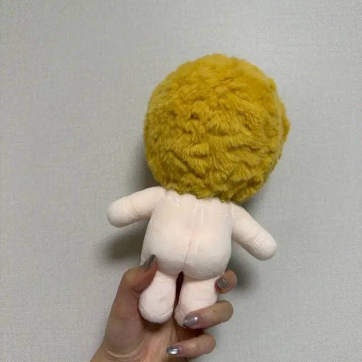 플레이브 노아 인형(20cm)