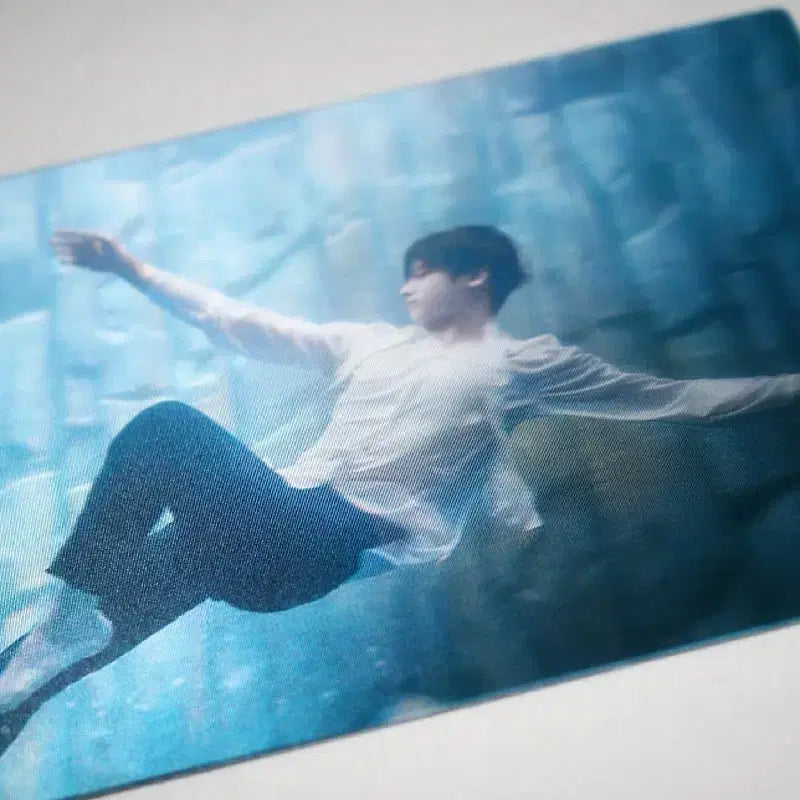 더보이즈 킹덤 주연 ar포토카드 양도합니다