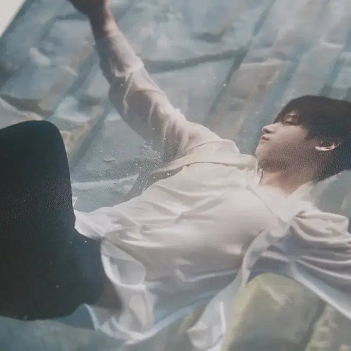 더보이즈 킹덤 주연 ar포토카드 양도합니다