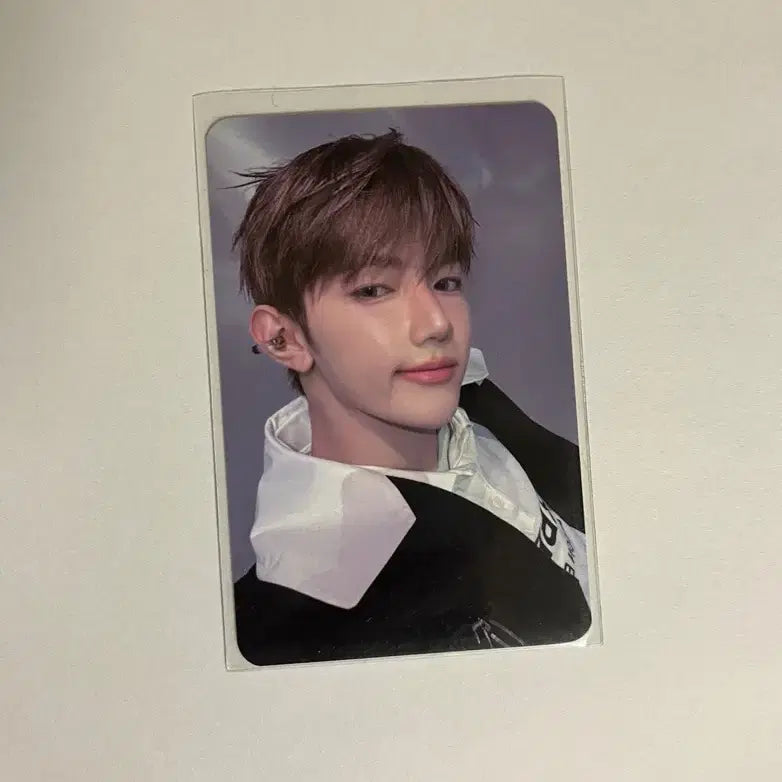 제베원 제로베이스원 장하오 뮤직플랜트 포카