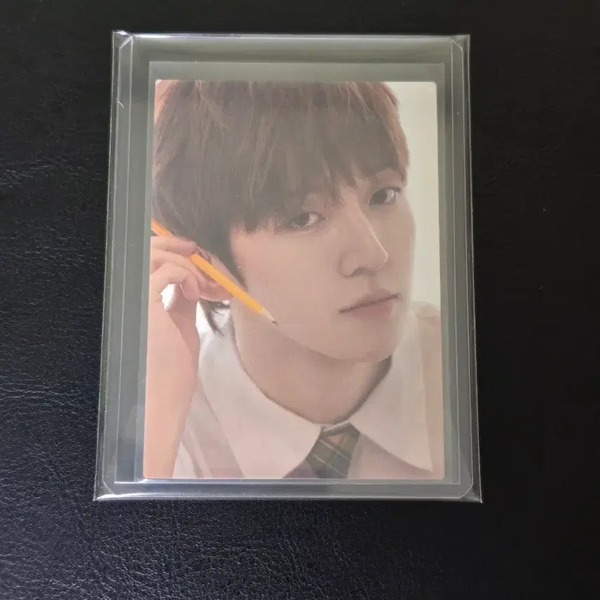 테레카 킥플립 프로모