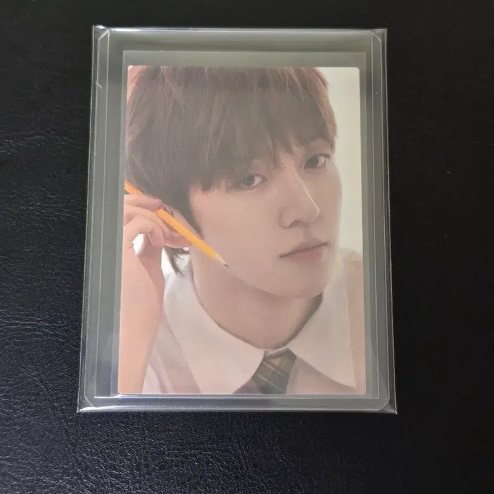 테레카 킥플립 프로모