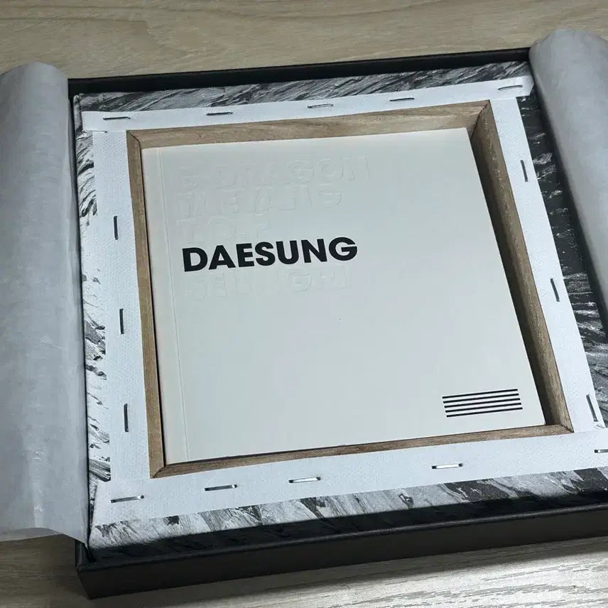 빅뱅 메이드풀앨범 비매싸인반팝니다