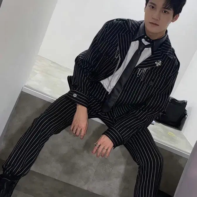 준민 박준민 xikers 싸이커스 폴라로이드 씨인 싸폴