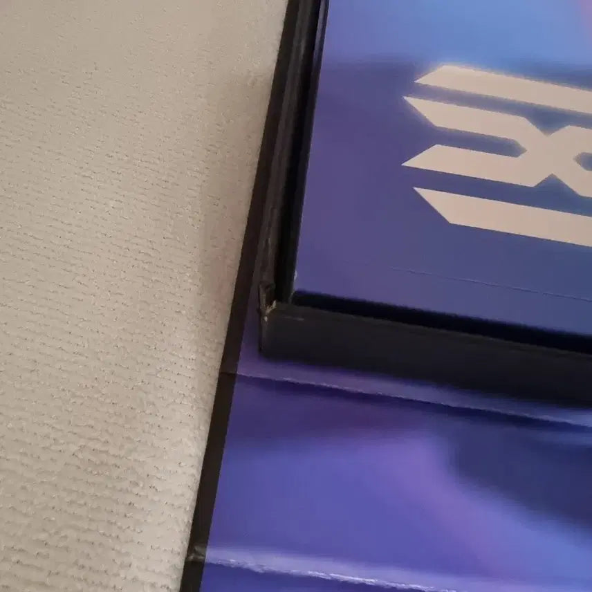 몬스타엑스 더 드리밍 DVD 양도